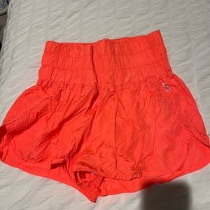 free people movement womans the way home shorts DISCONTINUED COLOR